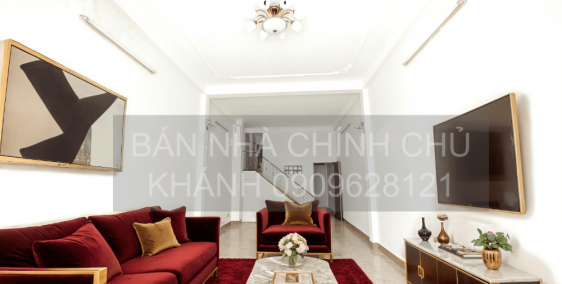 Bán Nhà Chính Chủ Quận 5 110c Trần Bình Trọng Trung Tâm Sài Gòn