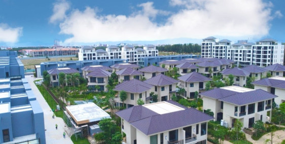 GIẢI MÃ LỢI THẾ CHÍNH SÁCH TÀI CHÍNH CỦA L'AURORA PHU YEN