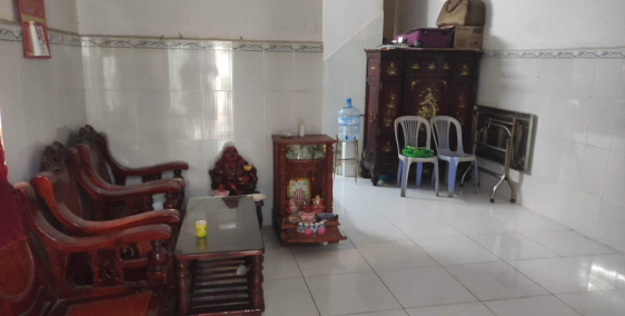 Bán Nhà Đường Số 10, Phường Linh Chiểu