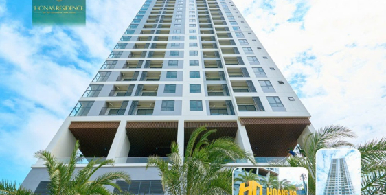 Honas residence căn hộ cạnh Làng Đại Học nhận nhà ở ngay chỉ 140 triệu