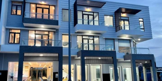 ParaGrus view công viên, gần trục 20m giá 15,5 Tr/m2 - LH: 0968 878 238