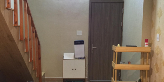 Mình cần bán căn hộ chung cư khu công nghiệp Tân Đức