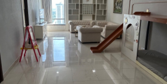 Cần bán dự án officetel Golden king quận 7