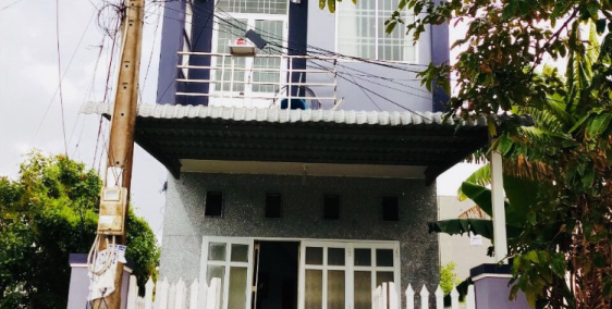 NHÀ Ở + KINH DOANH MẶT TIỀN, 1 TRỆT 1 LẦU KHU VEN SÔNG P2 TP BẠC LIÊU