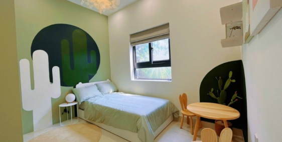 Căn hộ IRIS TOWER - PARKVIEW - Liền kề KCN VSIP 1, Thuận An, BD.