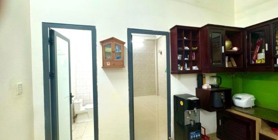 Bán Nhà 3 Tầng Mặt Tiền Đường Bình Hoà Khuê Trung Cẩm Lệ