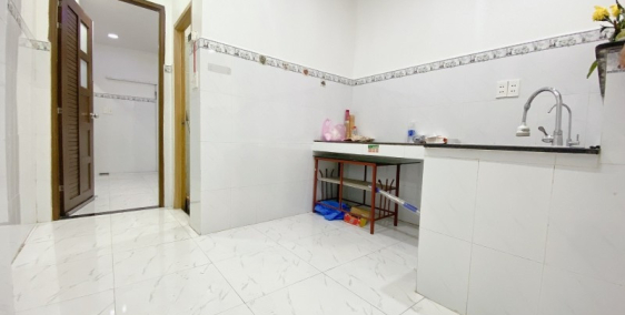 Bán Nhà Xô Viết Nghệ Tĩnh P21, Bình Thạnh, 55m2, 2 tầng mới đẹp. chỉ nhỉnh 5 tỷ