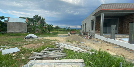 3 Lô đất Điện Hòa diện tích 108m2 chỉ 590tr/lô - Đầu tư ngay