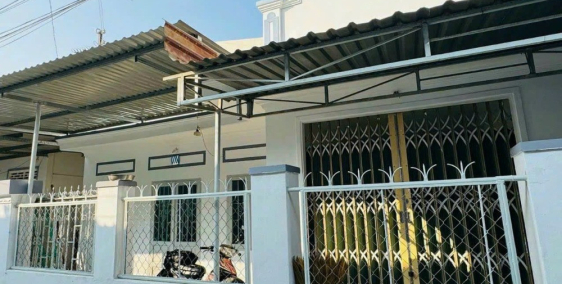 CẦN BÁN CĂN NHÀ BIỂN GẦN CẦU AN ĐÔNG- GẦN KHU TĐC KHU PHỐ 11- PHƯỜNG ĐÔNG HẢI GI