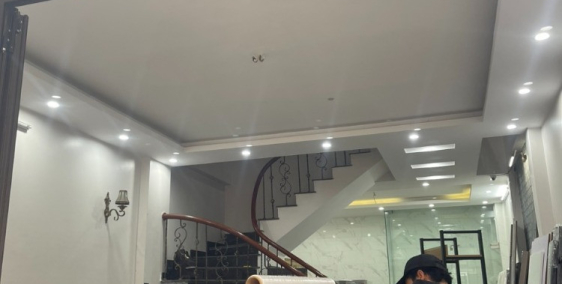 Cho thuê nhà nguyên căn - mặt bằng kinh doanh - 60m2 - 5 phòng ngủ - 4 tầng