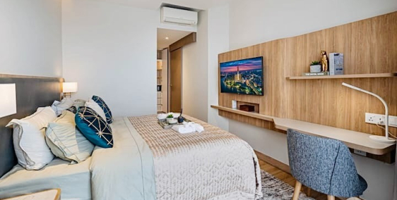 Bán gấp chung cư Zenity-Capitaland, Quận 1, chiết khấu tới 45%