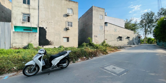 Bán Đất Tỉnh Lộ 10 Bình Tân HXH 7m 52m2 (4.8x11) SHR Giá Tốt 2.5 Tỷ