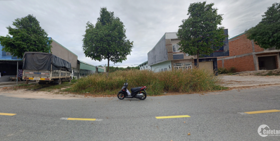 Nhanh thì còn chậm thì hết - 5x18m giá 700tr, sổ sẵn liền kề KCN, duy nhất một n