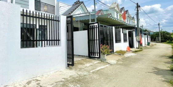 Bán nhà cho ai đang tìm nhà sổ riêng giá rẻ đã lên thổ cư