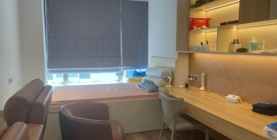 chủ nhà bán gấp CHCC The Peak Midtown, Phú Mỹ Hưng, Quận 7