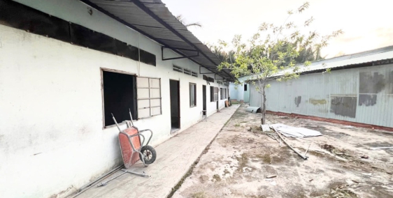 CHÍNH CHỦ CHO THUÊ NHÀ XƯỞNG PHƯỜNG PHÚ HỮU - TP THỦ ĐỨC.