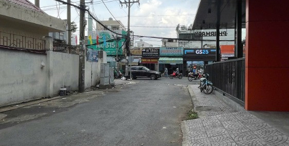 Bán nhà Bình Thạnh góc mặt tiền HXH ra Phan Văn Trị, 5 tầng, giá nhỉnh 7 tỷ