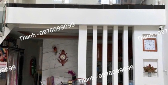 Bán nhà cấp 4 với gác lửng tại Xã Tân Thông Hội, Huyện Củ Chi 