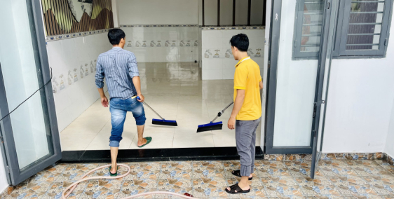 455 Chuyển nhượng nhận nhà Sổ Riêng Rộng Rãi đường ô tô