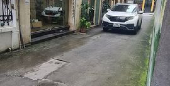 NHÀ NGUYÊN CĂN 4 TẦNG - BA ĐÌNH - SÁT PHỐ- Ô TÔ VÀO NHÀ- KINH DOANH - 360m2.