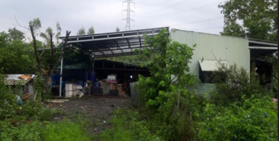 Bán Đất Trồng Cây Lâu Năm 20.000 m² Tại Đà Nẵng – Gần Đường Tránh, Khu vực Hoà N