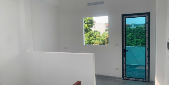 Bán nhà 3 tầng, ngõ thông ô tô đỗ tận cửa, gần trung tâm Hà Đông.