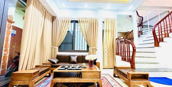 Gia đình cần bán nhà phố phương mai, 45m, Mặt tiền 4.5m, Giá nhỉnh 7 tỷ