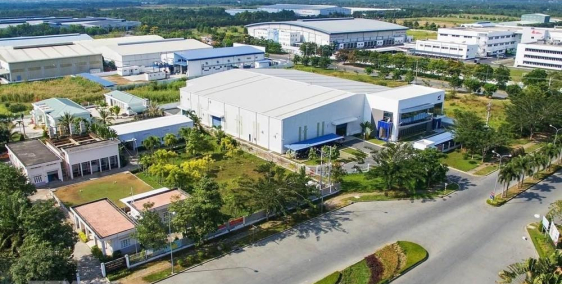 Đất Nền Bình Dương Giá 3,2tr/m2.