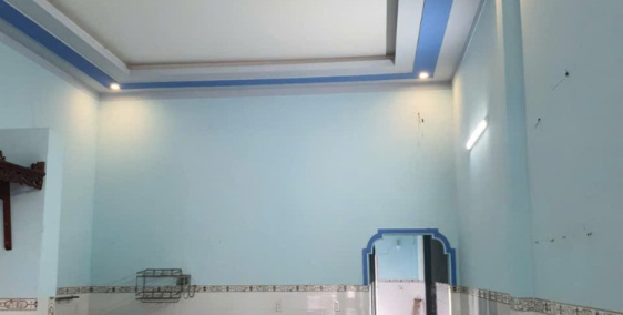 Bán nhà Mỹ Phước 3 mới đẹp 3 phòng ngủ giá rẻ