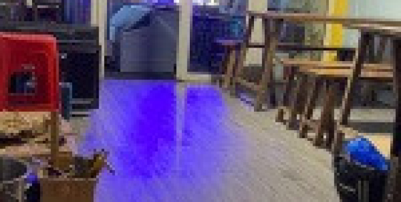 Cho thuê mặt bằng kinh doanh tự do mặt tiền Bùi Viện, Quận 1