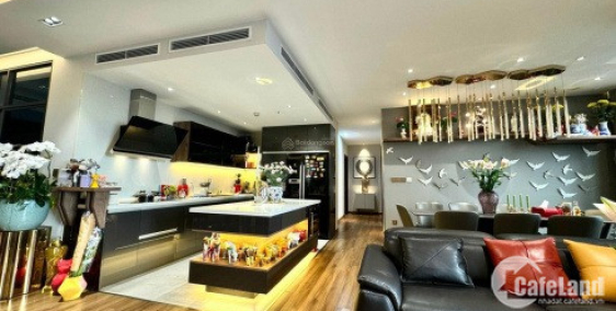 Bán căn hộ view Hồ Tây – quận Tây Hồ - DT 84m2 giá 7 tỷ 8 ( sổ lâu dài)