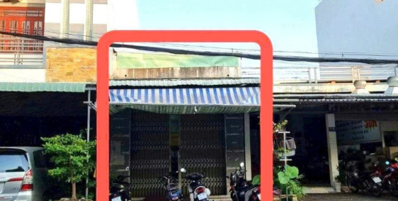 Bán nhà đường Ngô Sĩ Liên KDC Metro