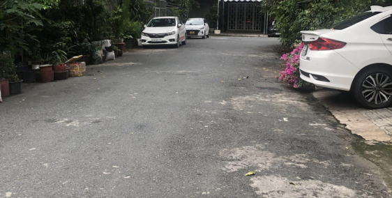 HIẾM-Bán nhà 2 Mặt Tiền NB Tây Thạnh 56m2, 1Lầu, 5.39Tỷ