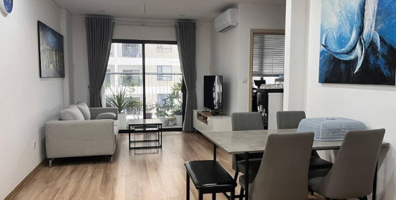 Bán căn hộ chung cư dưới 4 tỷ - đường Võ Chí Công quận Tây Hồ - DT 75m2.