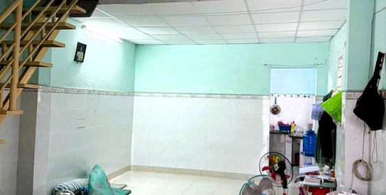 Cho thuê nhà nguyên căn 80m2 đường số 8 Linh Xuân