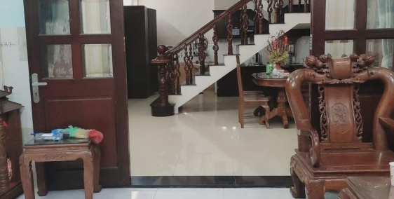 Bán Nhà 2/ đường số 5, Linh Xuân