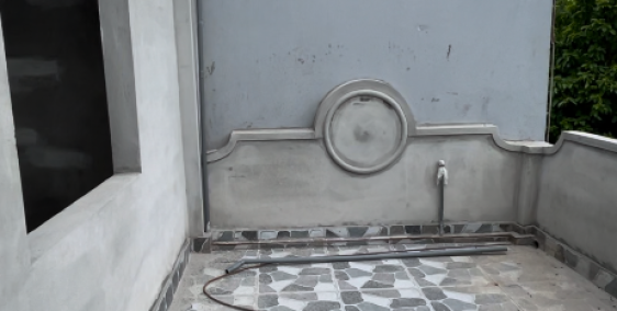 Cơ hội sở hữu nhà đẹp tại An Hưng.