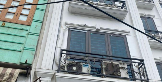 Bán nhà Vương Thừa Vũ, Thanh Xuân, Hà Nôi, 55m2, xây mới 9 tầng