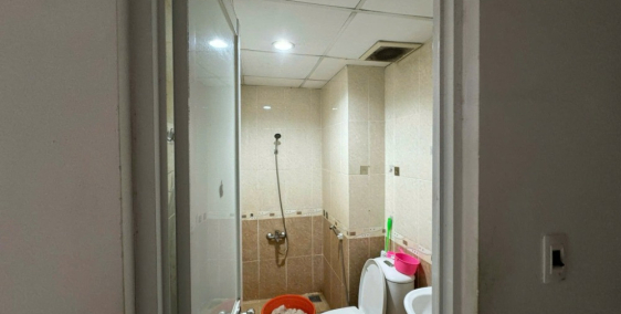 Bán gấp căn hộ Saigonland ngay đại học Hutech đi bộ vài bước là đến trường