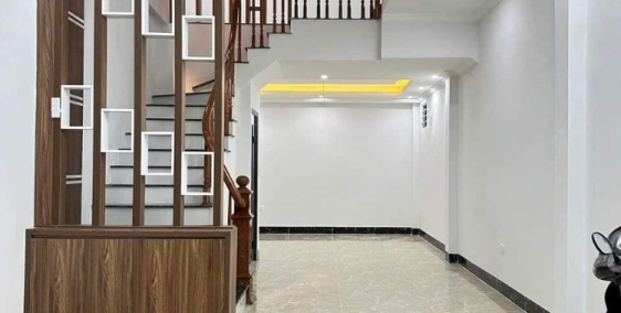 Bán nhà An Khánh gần Lê Trọng Tấn, Dương Nội 38M 4 Tầng, ô tô đỗ gần