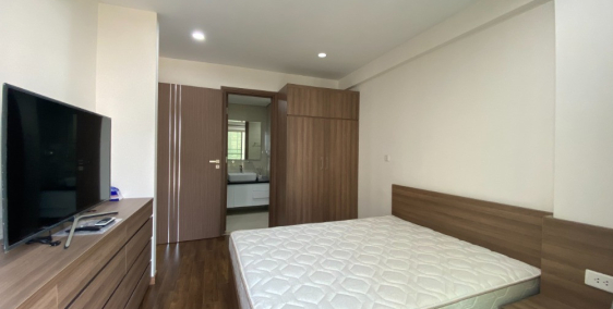 Bán căn hộ chung cư Tây Hồ Residence ( HDI Tây Hồ ) – căn góc 3 phòng ngủ.