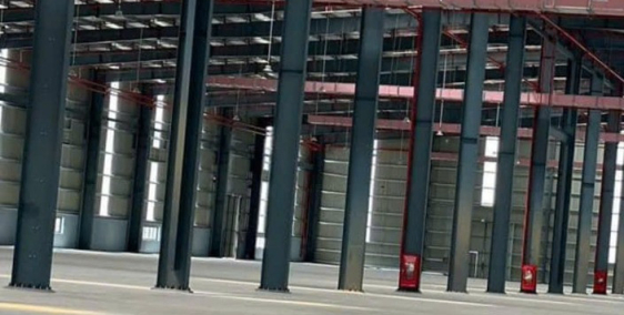 CHO THUÊ KHO, XƯỞNG Tại Đường ĐT376 YÊN MỸ. Tỉnh HƯNG YÊN