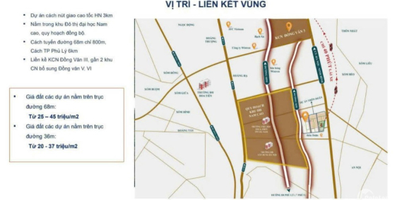 Bán gấp 3 lô liền kề tại Khu đấu giá Thôn Doãn,Tiên Ngoại, Duy Tiên, Hà Nam