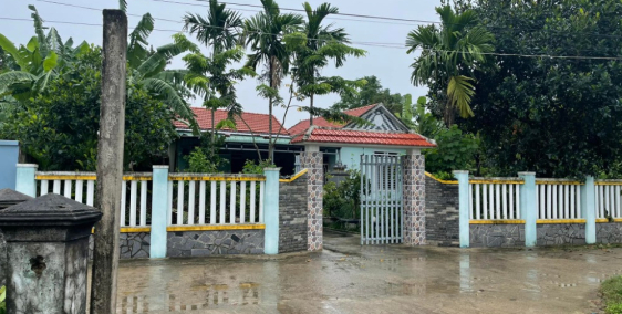 Đất diện tích rộng xây biệt thự vườn sát ĐÀ NẴNG