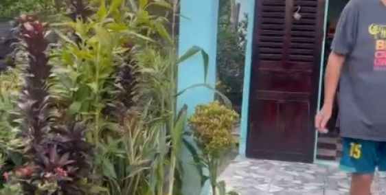 Đất ở đường Nguyễn Hữu Trí Bến Lức Long An cách TPHCM 3km