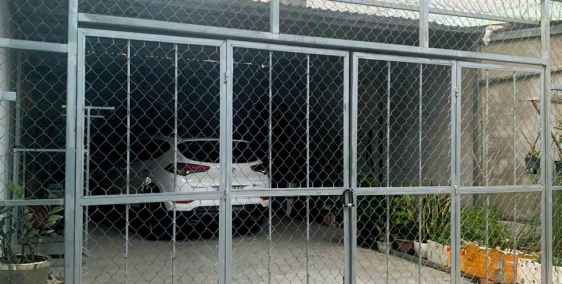 Bán đất 60m2 hẻm xe hơi đường 11 Linh Xuân