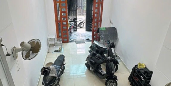Nhà Hẻm Ôtô mới đẹp, 5 tầng, Nguyễn Hồng Đào, Tân Bình, 4x17, 66m2, nhỉnh 12 tỷ