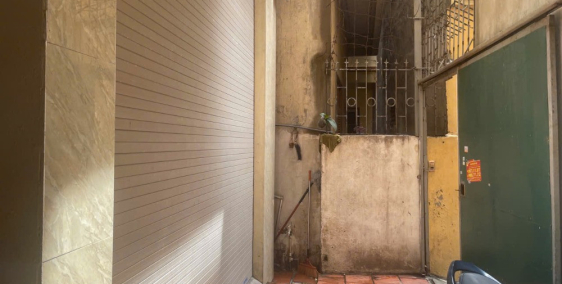 Bán nhà Phạm Văn Đồng ngõ nông rộng thoáng 45m mt 3.8m 7ty