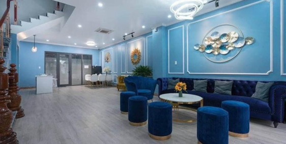 Cần Bán nhà 90m2 KĐT Vinhomes Bao biển Bến Đoan, trung tâm Tp Hạ Long