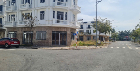 Chính chủ bán gấp nhà phố 1 trệt 2 lầu KDC Vietsing Phú Chánh, 3 tỷ2